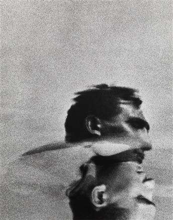 ANDRÉ KERTÉSZ (1894-1985) Portfolio entitled André Kertész: Photographs, Volume I, 1913-1929.
